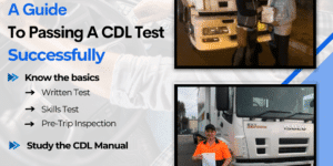 Truck Driving School Blacktown, Truck Driving Schools Parramatta
