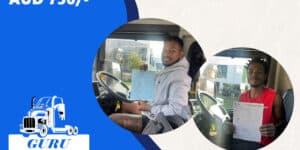 Best and Affordable Truck License Training Courses in Sydney