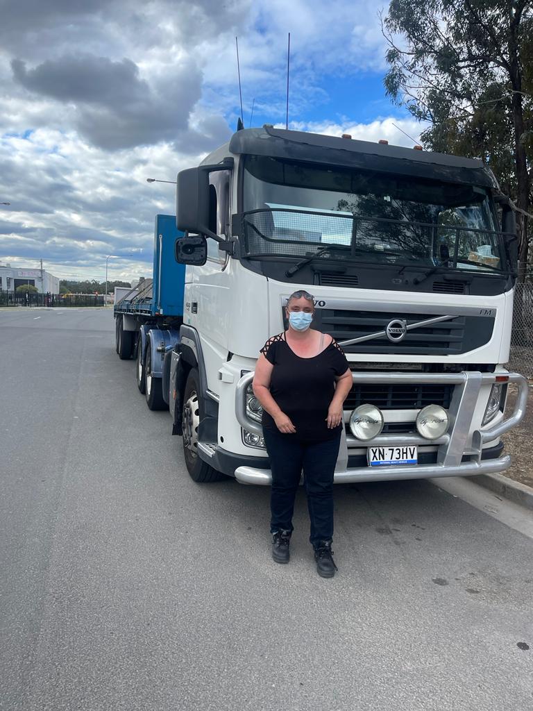 Reputed Truck School