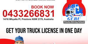 Best in Sydney